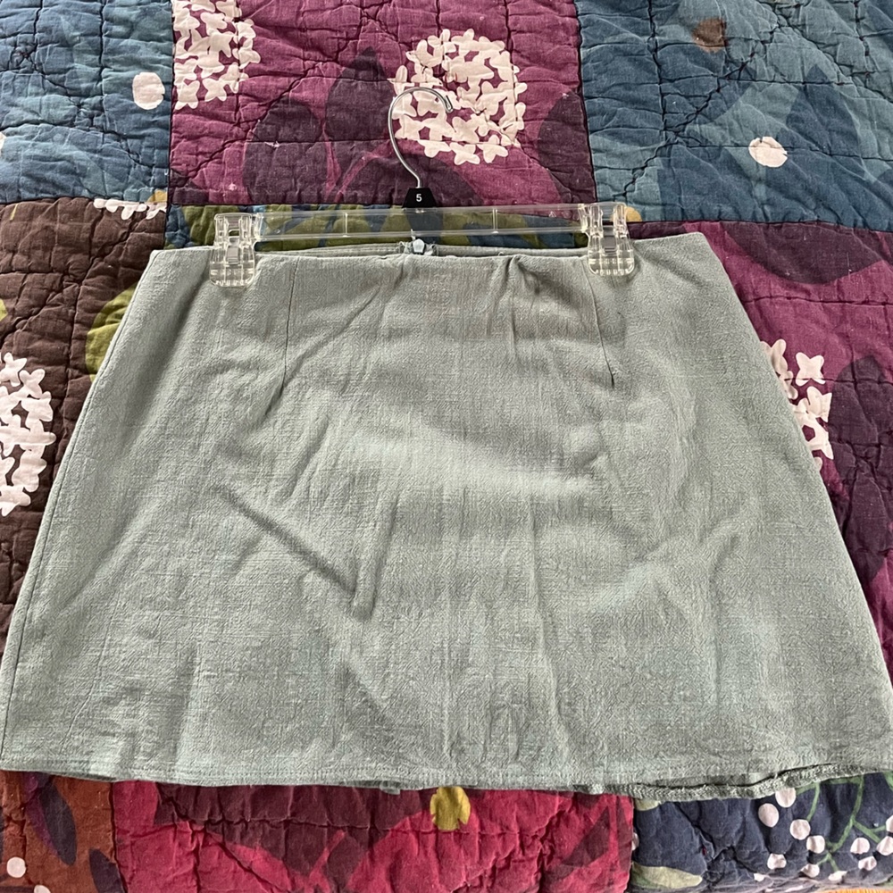 Princess Polly Mini Skirt